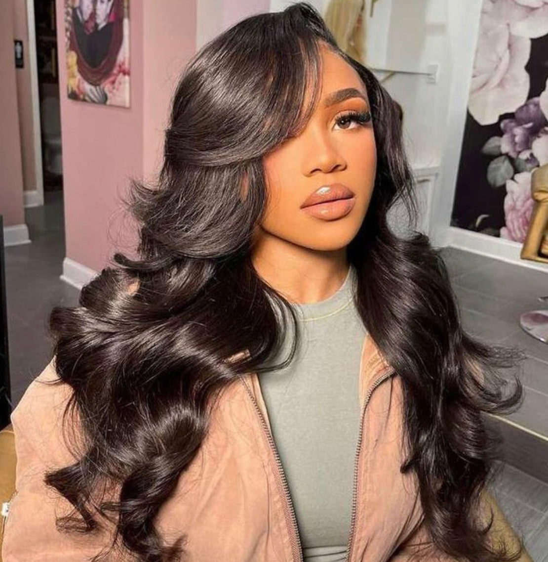 Raw Individual Bundles