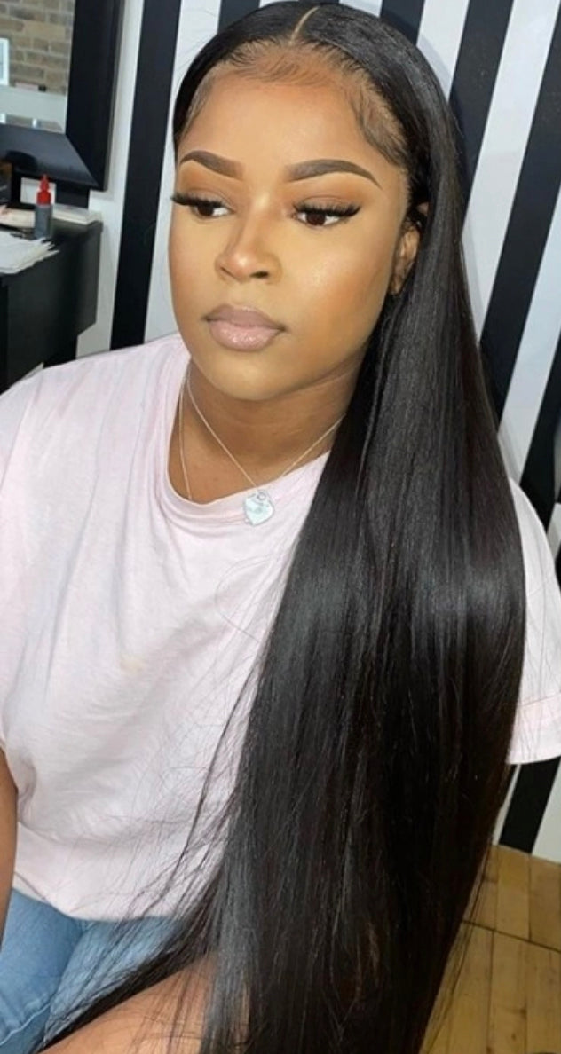 Raw Individual Bundles